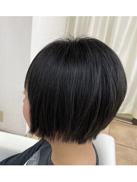 マイ スタイル 船橋駅前店(My j Style) ボブ