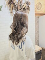 シーズンズ(Seasons)&nbsp;白髪ぼかしハイライトカラー