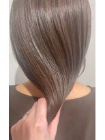 ビジ(biji)&nbsp;艶感アップカラー