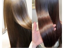 トリッカ 銀座(tricca)