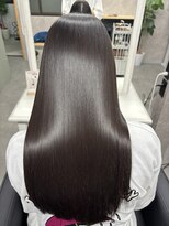 ウル バイ ドット(ulu by dot.)&nbsp;【かがみ】髪質改善トリートメント/学生縮毛矯正[町田駅]