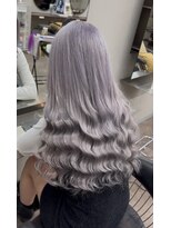 モアムー(Moremuu)&nbsp;寒色ハイトーン