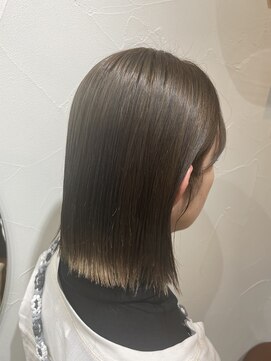 ピリナ(Pilina) 外ハネ