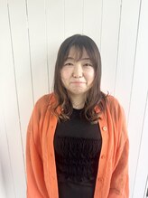 モアナヘア(moana hair)&nbsp;吉田 真子