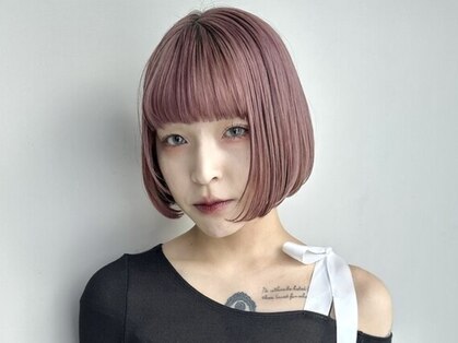 クク(KuKu)の写真