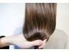 【新規or次回予約】★リラックス&頭皮ケア★炭酸ヘッドスパ＋似合わせカット 