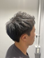 リタ オム 大宮店(RITA HOMME)&nbsp;ナチュラルショート