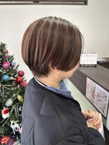 クロップ エス 茅ヶ崎本店(crop es)&nbsp;アンブレラカラー