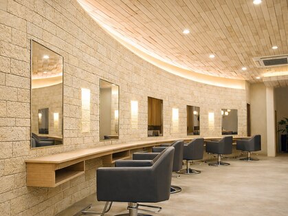 ヴォアソルヂェ オリエンタル(Voasorte ORIENTAL)の写真