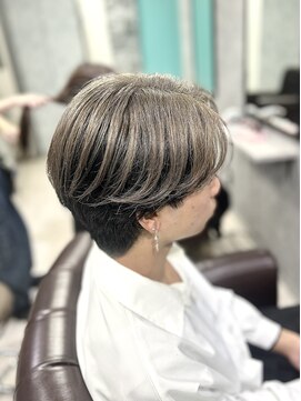 グラッジ 池袋(GLADGE) アンブレラカラー