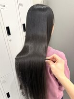 パルス ヨコハマ(PULSE yokohama) 髪質改善/トリートメント/艶カラー/透明感カラー/レイヤーカット