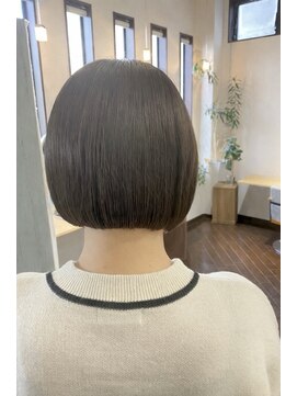 コンティニュー(CONTINUE) minibob