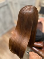 ライフアンド 浦和(LIFE&)&nbsp;髪質改善/縮毛矯正/美髪/艶髪/髪質改善トリートメント/浦和