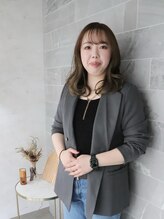 ジル アンク(Jill ankh)&nbsp;生田 千佳