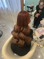 サロン ド ココ(salon de COCO)&nbsp;シールエクステ/エクステ/名古屋栄
