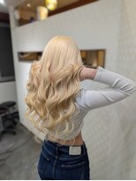 ブランシスヘアー(Bulansis Hair)&nbsp;映え間違いなし！王道スタイル