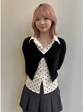 アカデミー 福岡天神(ACADEMY)&nbsp;小浜 鈴珠