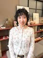 フェンヘアーアイス 中目黒(Fen.hair ici)&nbsp;朝居 采音