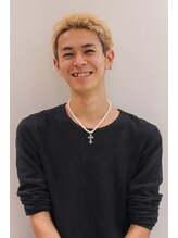 タヤ 大橋店(TAYA) 山下 春樹
