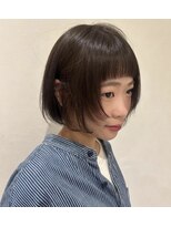 マナ(mana) フェイスレイヤー