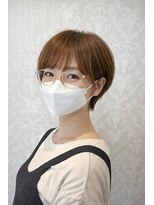 リーフ 新松戸(LeaF)&nbsp;大人ショート