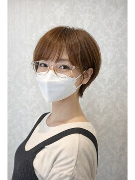 リーフ 新松戸(LeaF) 大人ショート
