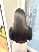 エレメンツ(ELEMENTS) 美髪髪質改善縮毛矯正