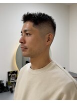 スティルカットクラブ(Still Cut Club)&nbsp;フェザーアップ