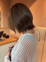 リース(riis.) くびれボブ