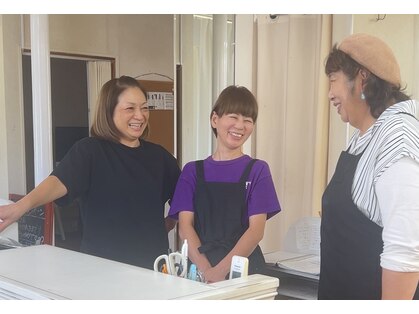 登なん 盛岡(トナン)の写真