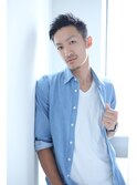 short☆a9/刈り上げショート