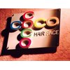 ココヘアフェイス(COCO HAIR FACE)のお店ロゴ