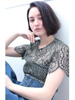 フランチェスカ(Francesca)&nbsp;ニュアンスボブ