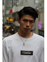 ブークル(boucle)&nbsp;ビジカジベリーショート