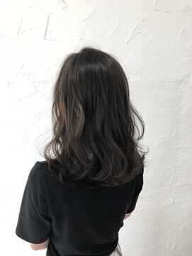 プライズ 表参道原宿店(prize) ゆるふわ抜け感スタイル♪ 【表参道/原宿】