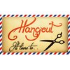 ハングアウト(Hangout)のお店ロゴ