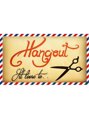 ハングアウト(Hangout)