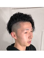 イデアル(IDEAL)&nbsp;スパイラルパーマ☆