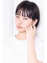 ボンダイ ルーム(bondi room)&nbsp;前髪スタイル