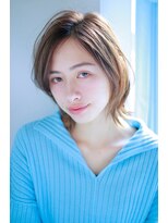 シーン 池袋(scene.)&nbsp;scene.【シーン】【池袋 西口徒歩3分】ナチュラルレイヤー