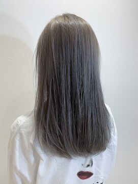 ラ ブーケ 御器所店(La Bouquet) ナチュラル