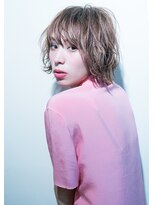 イグレック パリ 小竹向原店(IGREK PARIS)&nbsp;ハイトーンショートレイヤー