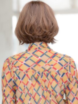 ヴィアラ 自由が丘(VIALA) 【VIALA 自由が丘】大人可愛い×レイヤー