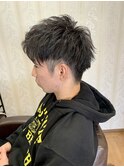 ショートカッコいいバスケが上手くなる髪型
