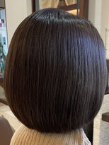 ハロ(Halo)&nbsp;ボブ