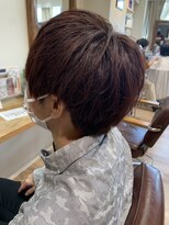 ゼスト 中野店(ZEST) 【ZEST中野店 戸部】cherry red