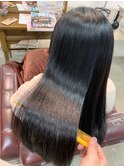 【髪質改善ヘアエステAInoa sinon神保町】