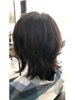 クレール(Claire)&nbsp;外ハネレイヤー