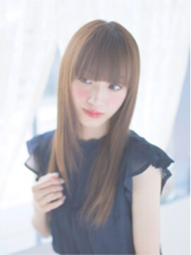 オジコロジ(ojiko.roji) ☆月曜営業☆ojiko.ツヤツヤロングレイヤー