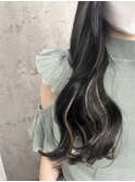 20代30代40代☆エクステハイライト☆